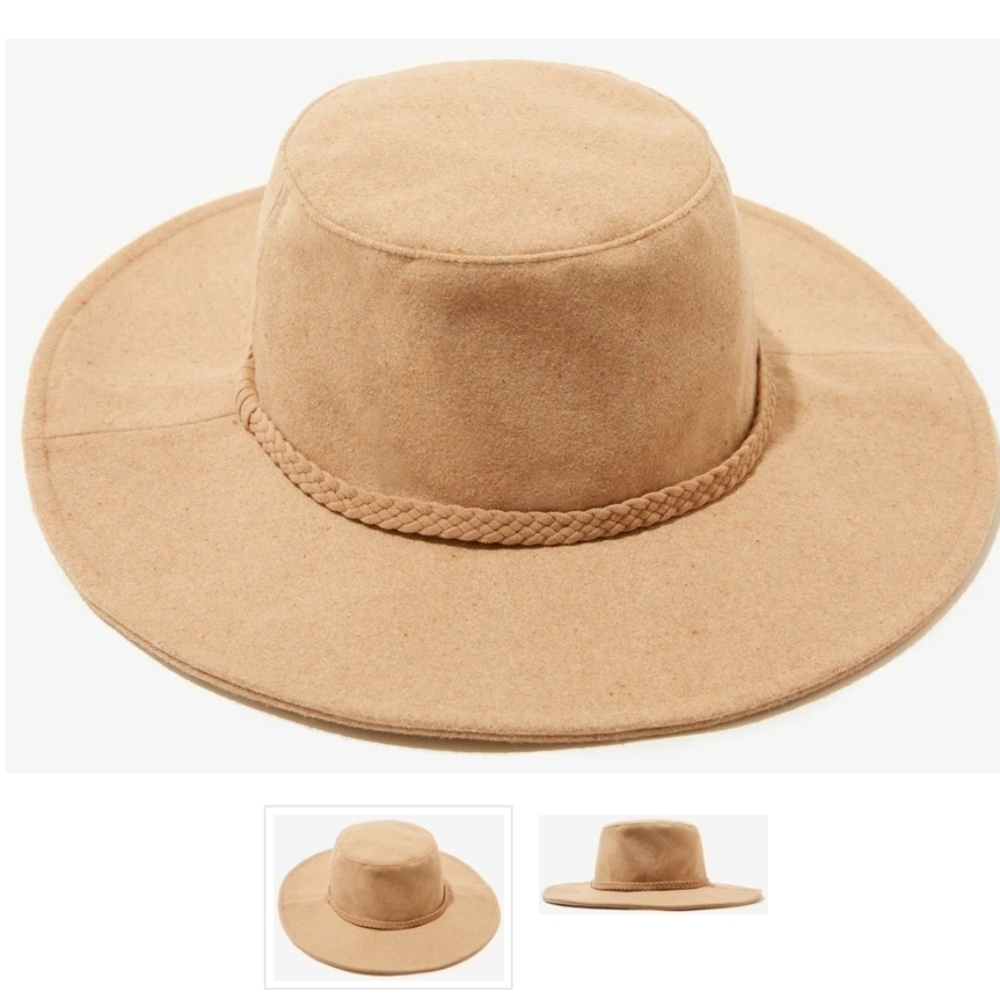 ASN FLOPPY HAT